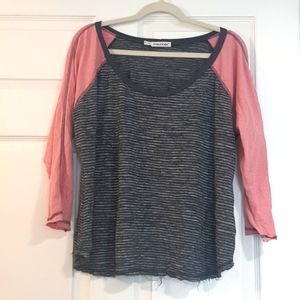 Maurices light weight top